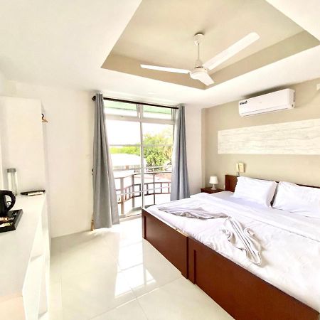 Oceana Boutique Maafushi Exterior foto
