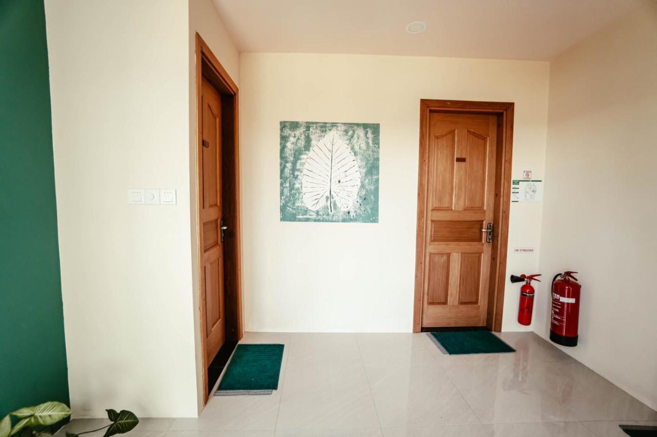 Oceana Boutique Maafushi Exterior foto