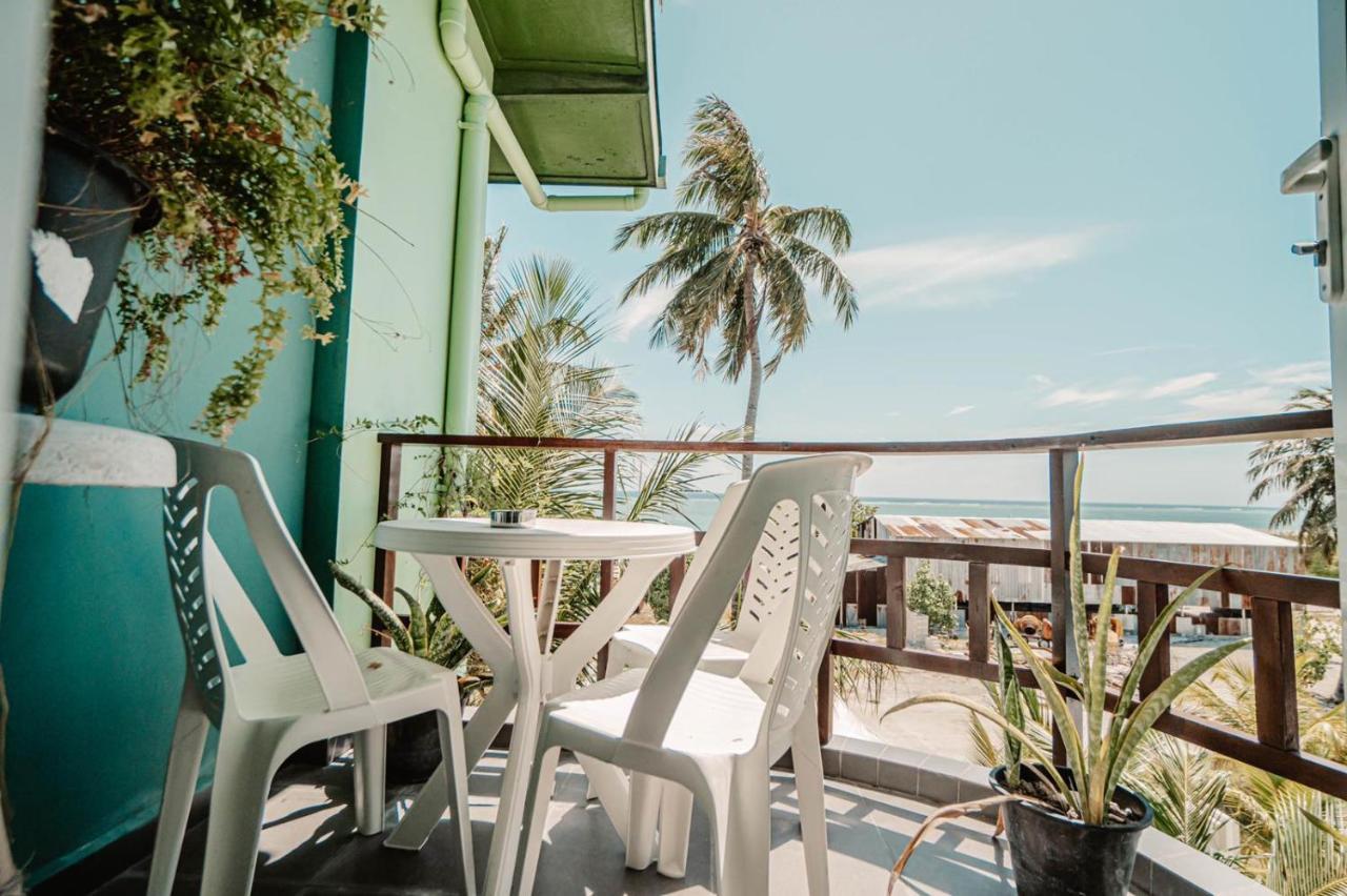 Oceana Boutique Maafushi Exterior foto