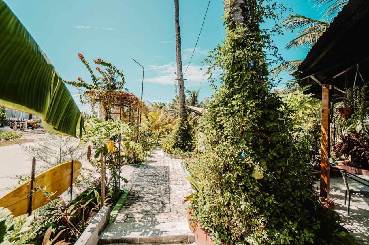 Oceana Boutique Maafushi Exterior foto