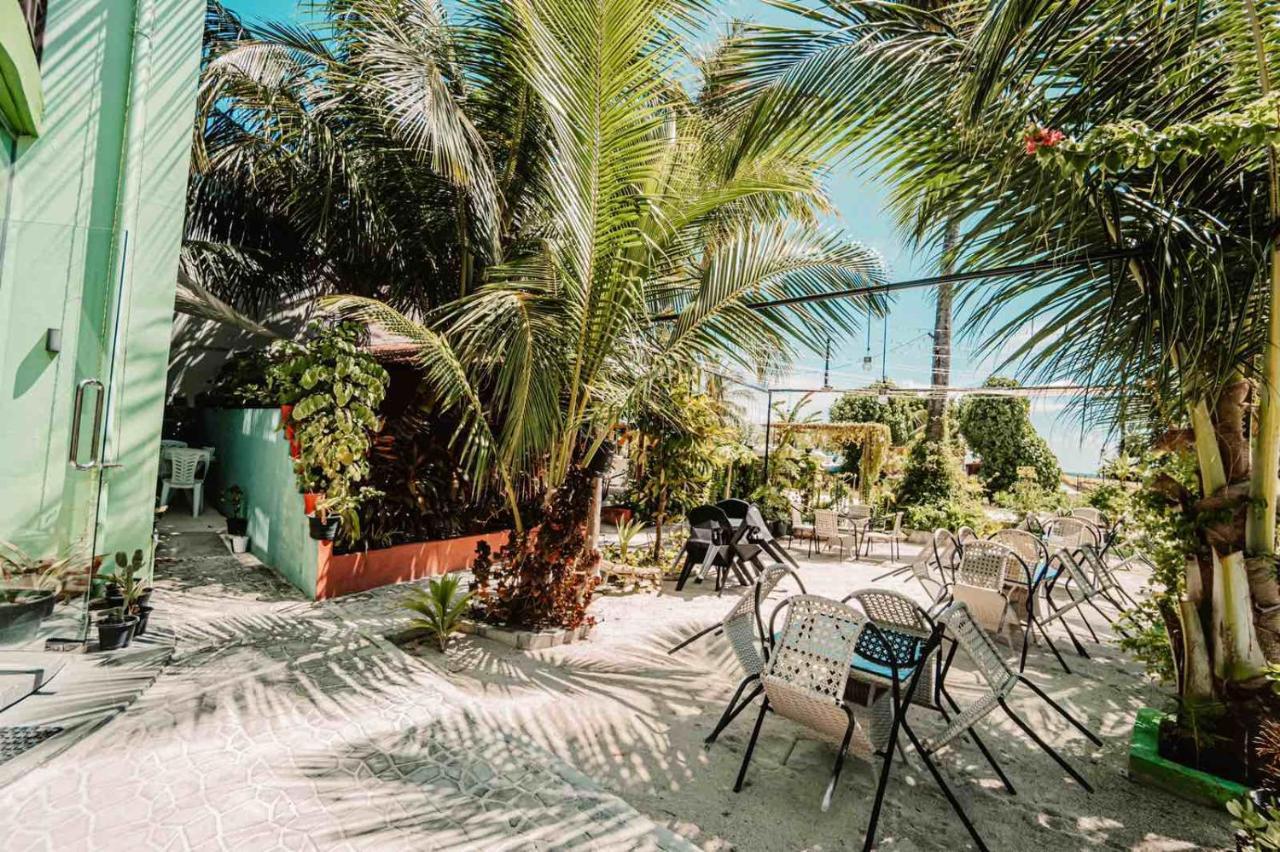Oceana Boutique Maafushi Exterior foto