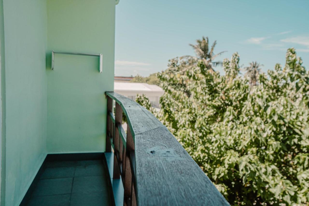Oceana Boutique Maafushi Exterior foto