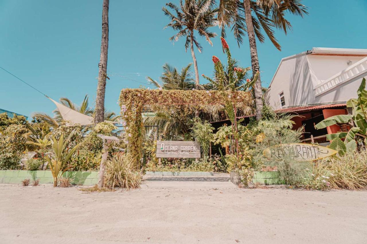 Oceana Boutique Maafushi Exterior foto