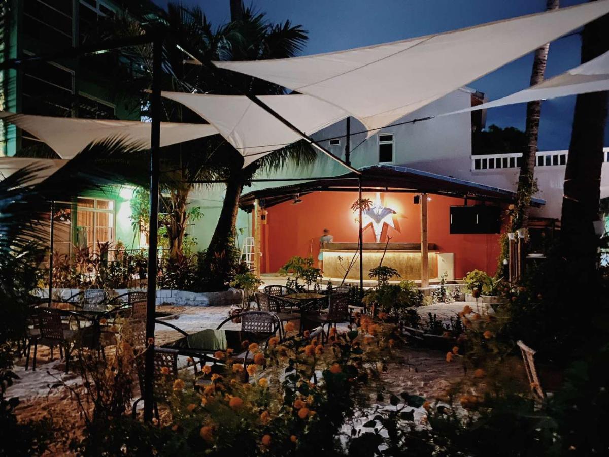 Oceana Boutique Maafushi Exterior foto